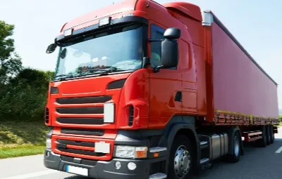 Konya Kayapınar Ambar Kargo