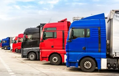 Konya Kayapınar Ambar Nakliyat