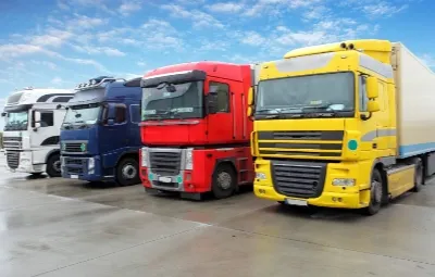 Konya Kayapınar Nakliye Ambarı