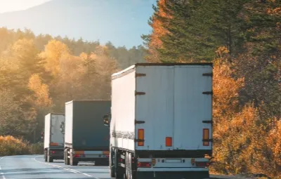 Konya ile Kayapınar Arası Klima Taşıma