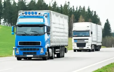 Konya ile Kayapınar Arası Eşya Taşıma